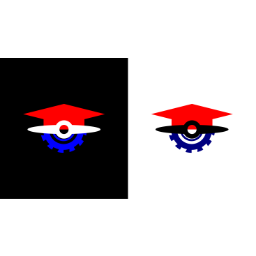 EN GÜZEL LOGOYU KİM YAPABİLECEK GÖRELİM. yarışmasına tasarımcı QuarkTheoryNuke tarafından sunulan  tasarım 