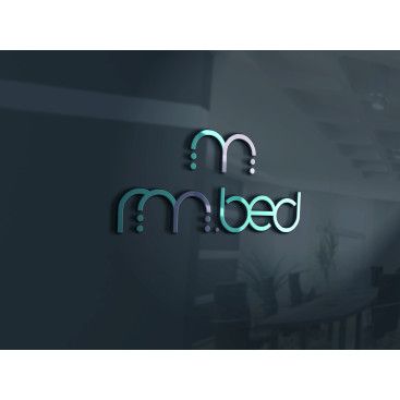 Mr. Bed  yarışmasına tasarımcı edars tarafından sunulan  tasarım 