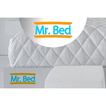 Mr. Bed  yarışmasına tasarımcı R A M C A tarafından sunulan  tasarım 