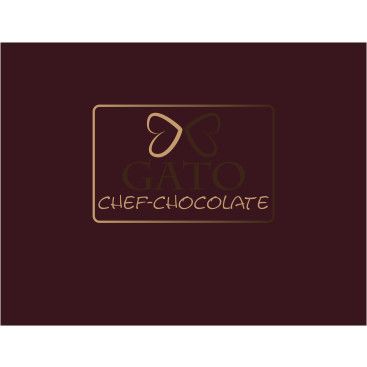 Çikolata firması için logo yarışmasına tasarımcı EmiqaQanpir tarafından sunulan  tasarım 