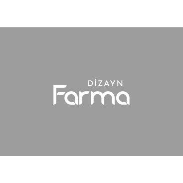 MİMARLIK OFİSİMİZ İÇİN YENİ LOGO yarışmasına tasarımcı dcreagraph tarafından sunulan  tasarım 