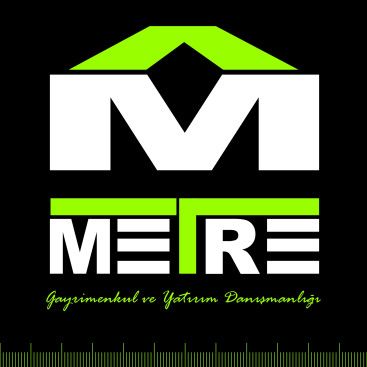 Gayrimenkul Firmamıza Logo  yarışmasına tasarımcı DesignIstanbul tarafından sunulan  tasarım 