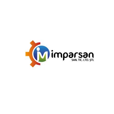 İMPARSAN SAN. TİC. LTD. Logo tasarımı yarışmasına tasarımcı ANATOLIA__AJANS tarafından sunulan  tasarım 