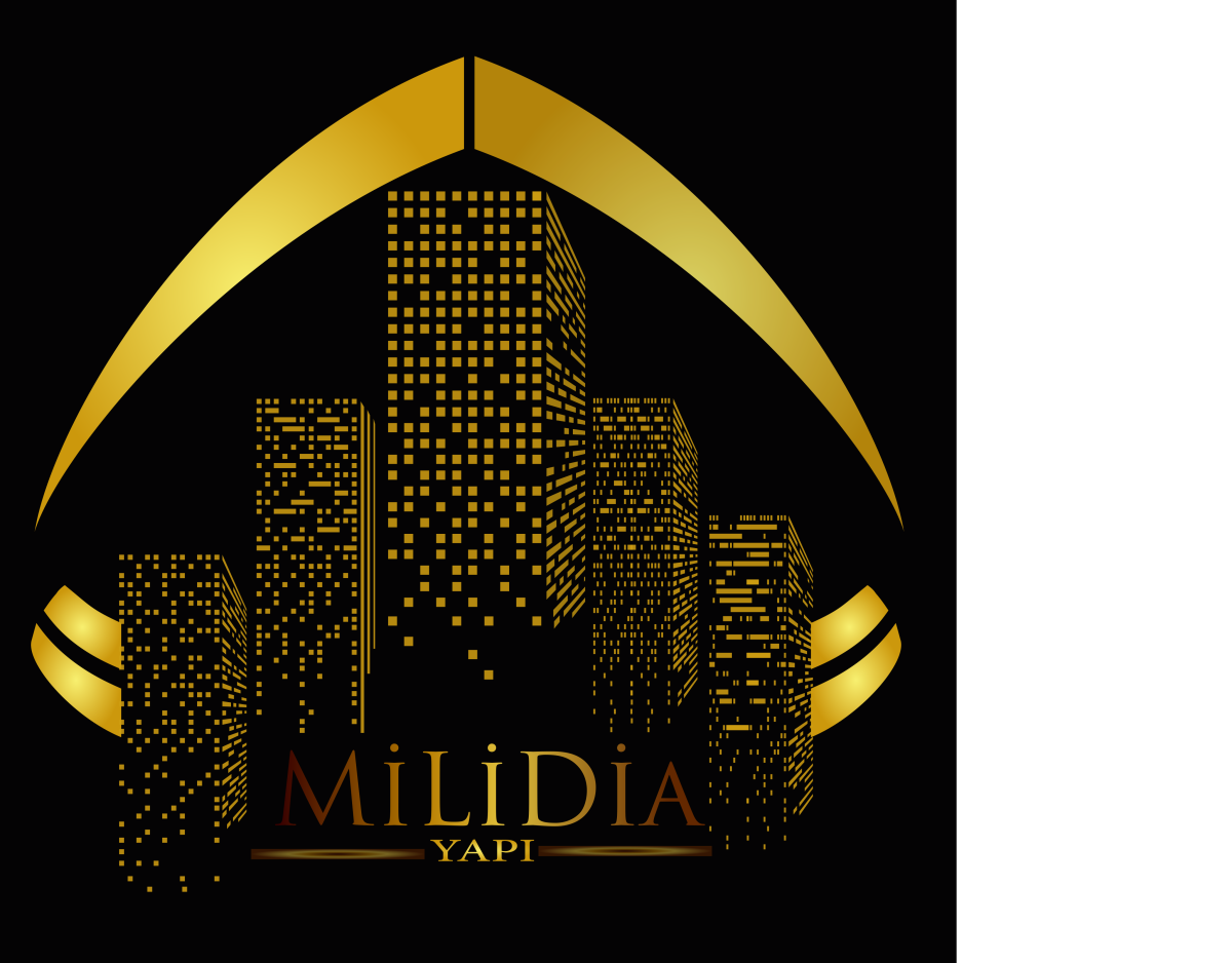 Tasarlayan BERUKANTO-MiLİDİA YAPI