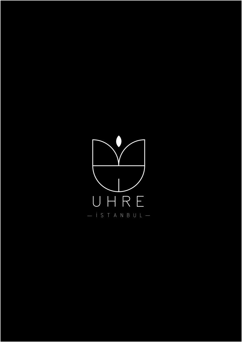 Tasarlayan tebo-Uhre İstanbul YouTube Ofis logo