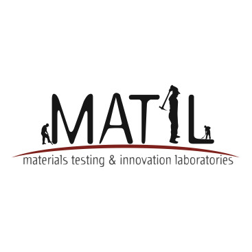 MATİL A.Ş Logo ve Kurumsal Kimlik  yarışmasına tasarımcı Onur_Altan tarafından sunulan  tasarım 