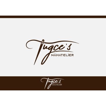 Terzi, makas, ip, iğne yarışmasına tasarımcı ALFA™ tarafından sunulan  tasarım 