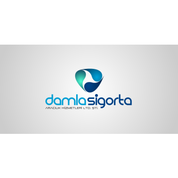 Sigorta Acenteliğimiz İçin Logo Tasarımı yarışmasına tasarımcı Alptekin_Can tarafından sunulan  tasarım 