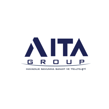 Havacılık ve Savunma Kurumsal Logo yarışmasına tasarımcı yeninesilgrafik tarafından sunulan  tasarım 