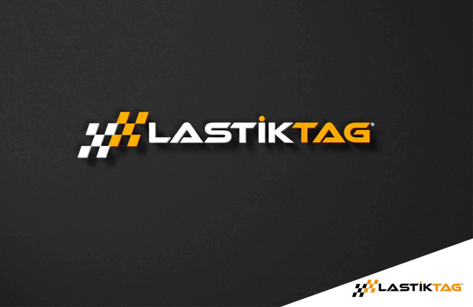 Tasarlayan 8888-Kurumsal Logo Tasarımı