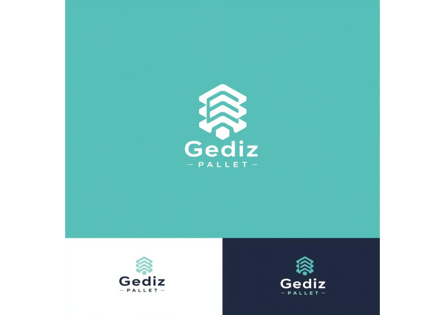 PALETTE EN BÜYÜK MARKA OLMA HEDEFİ İÇİN yarışmasına tasarımcı GK DESIGN tarafından sunulan  tasarım 