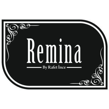 Remina Restaurant by Rafet İnce yarışmasına tasarımcı TalentedGrfk_:) tarafından sunulan  tasarım 