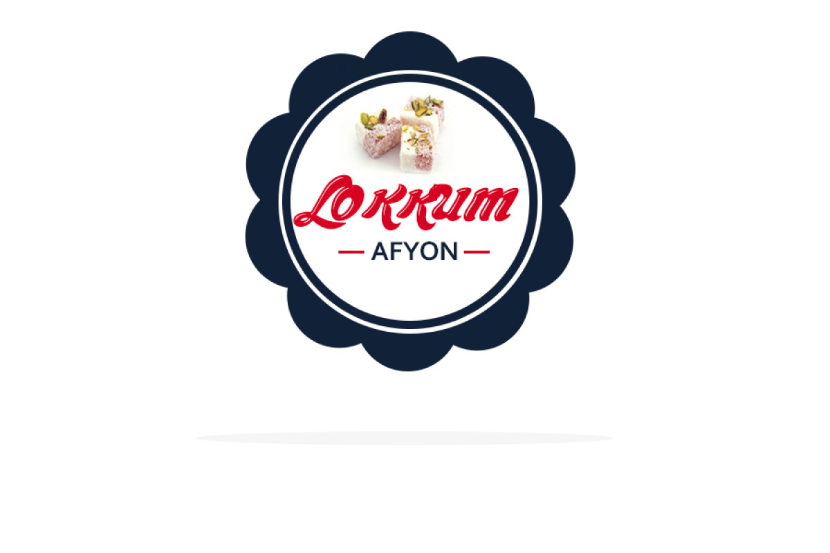 Tasarlayan 724 Designer-''AFYON LOKKUM'' MARKAMIZI IŞILDATIN