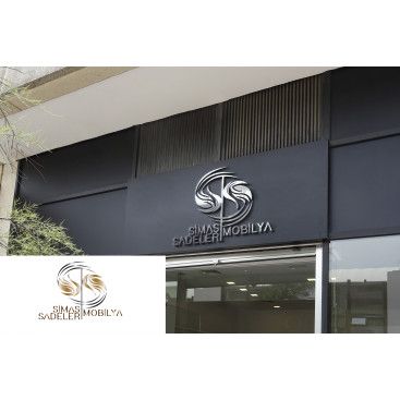 Markamızla özdeşleşecek logo arıyoruz  yarışmasına tasarımcı MühendisHanım tarafından sunulan  tasarım 