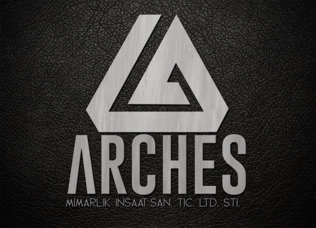 Tasarlayan redfalcon-mimarlık firması için logo tasarımı