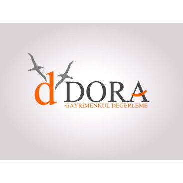 GAYRİMENKUL DEĞERLEME ŞTİ. LOGO TASARIMI yarışmasına tasarımcı TeZCaN tarafından sunulan  tasarım 