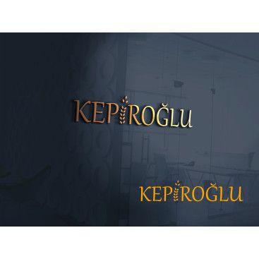 kepiroğlu pastanesi yarışmasına tasarımcı SEDA DURA tarafından sunulan  tasarım 