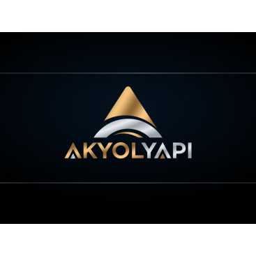 İNŞAAT FİRMASI İÇİN SADE VE ŞIK TASARIM. yarışmasına tasarımcı cizimser tarafından sunulan  tasarım 