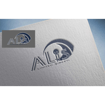 Yeni Firmamıza Yeni Logo Tasarımı yarışmasına tasarımcı byılgrss tarafından sunulan  tasarım 