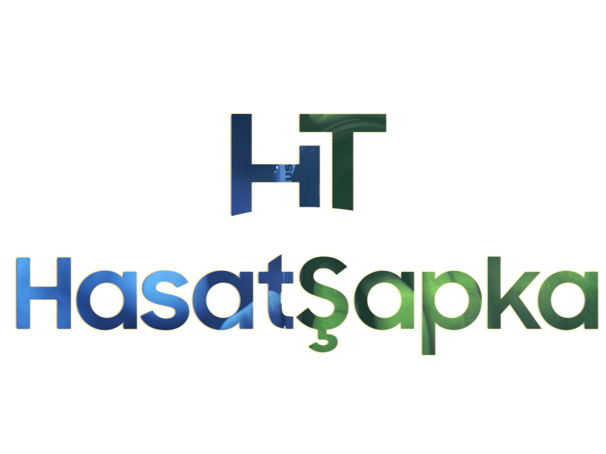Tasarlayan Thomas Bewick-Ht Hasat Şapka Logo çalışması