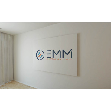 Yurtdışında firma için yeni logo tasarım yarışmasına tasarımcı ethem291 tarafından sunulan  tasarım 