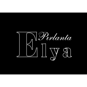 ELYA Pırlanta firması Logo tasarımı yarışmasına tasarımcı YSS tarafından sunulan  tasarım 