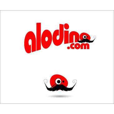 (alodino.com) e ticaret sitesi için  yarışmasına tasarımcı şahin G tarafından sunulan  tasarım 