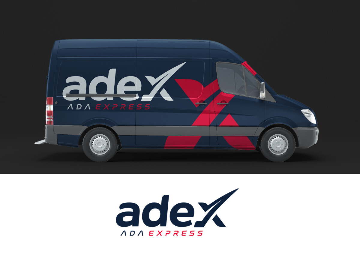 Tasarlayan grfkismail-KARGO FİRMAMIZA  KURUMSAL LOGO