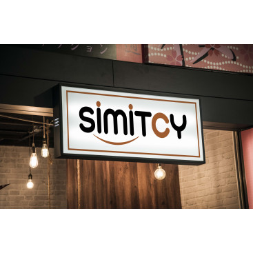 Simitciye en iyi logoyu sen tasarla yarışmasına tasarımcı NRDesign tarafından sunulan  tasarım 