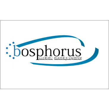 Medya Firmasına Logo Tasarımı yarışmasına tasarımcı aziz_gurdal tarafından sunulan  tasarım 