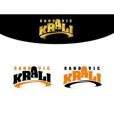 SANDAVİÇ KRALI LOGOSUNU ARIYOR yarışmasına tasarımcı grfkismail tarafından sunulan  tasarım 