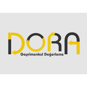 GAYRİMENKUL DEĞERLEME ŞTİ. LOGO TASARIMI yarışmasına tasarımcı melih tarafından sunulan  tasarım 