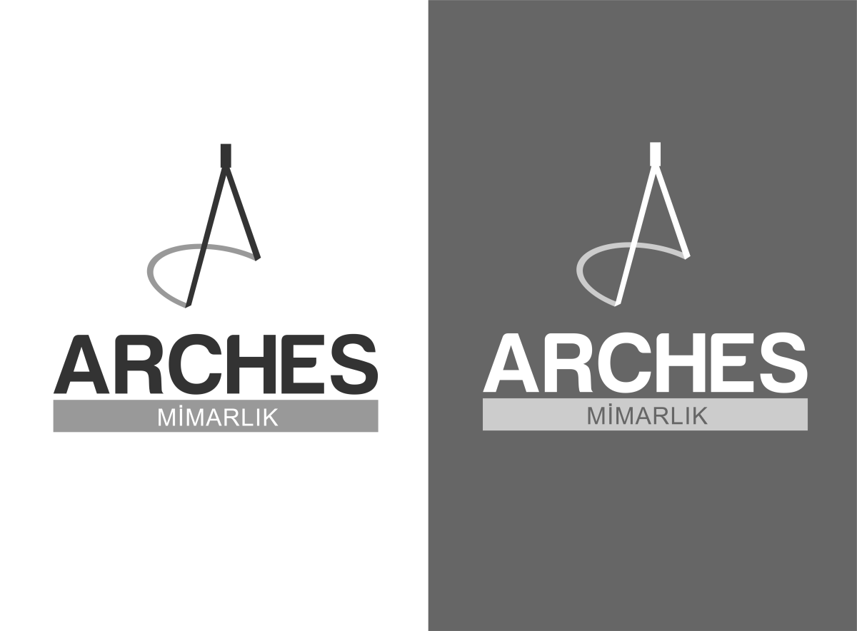 Tasarlayan Morbelium Grafik-mimarlık firması için logo tasarımı