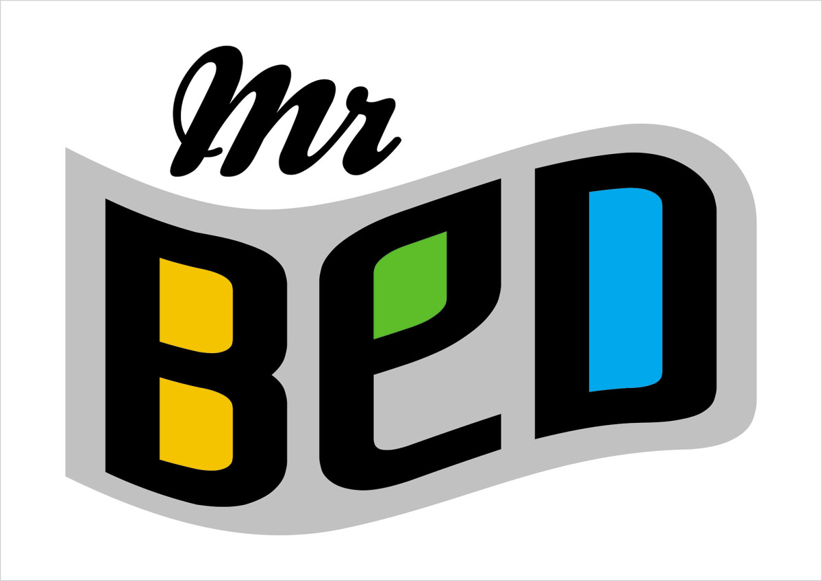 Tasarlayan GraphTH!NK-Mr. Bed 