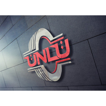 OTO LASTİK FİRMAMIZA LOGO YARIŞMASI yarışmasına tasarımcı wAres tarafından sunulan  tasarım 