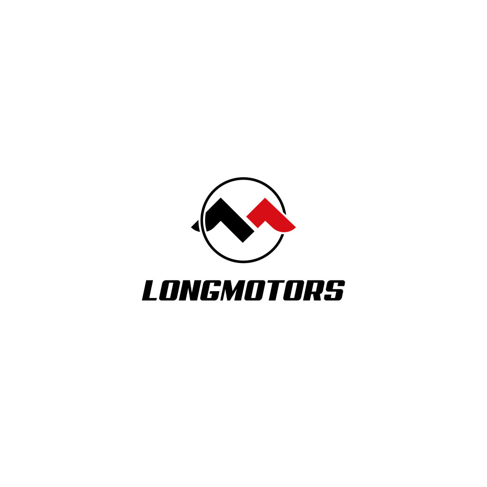 Bir otomotiv firması için logo
