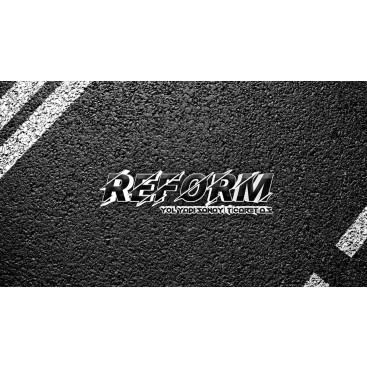 İnşaat ve taahhüt işleri yarışmasına tasarımcı arminss tarafından sunulan  tasarım 