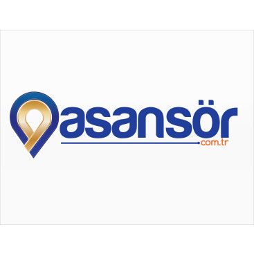 www.asansor.com.tr yarışmasına tasarımcı kursunkalem tarafından sunulan  tasarım 