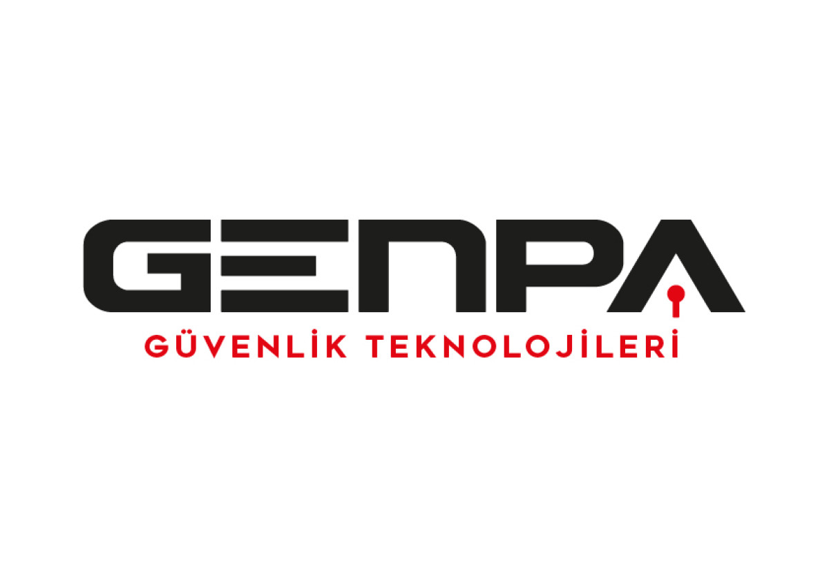 Tasarlayan jyn-GENPA LOGOSUNU ARIYOR