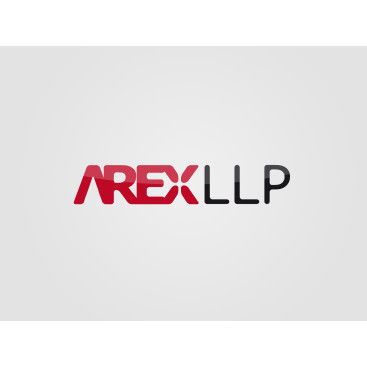 AREX LLP Logo Tasarımı yarışmasına tasarımcı onderesetekin tarafından sunulan  tasarım 