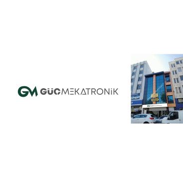 FİRMAMIZ İÇİN SADE VE DİKKAT ÇEKİCİ LOGO yarışmasına tasarımcı dadazib tarafından sunulan  tasarım 