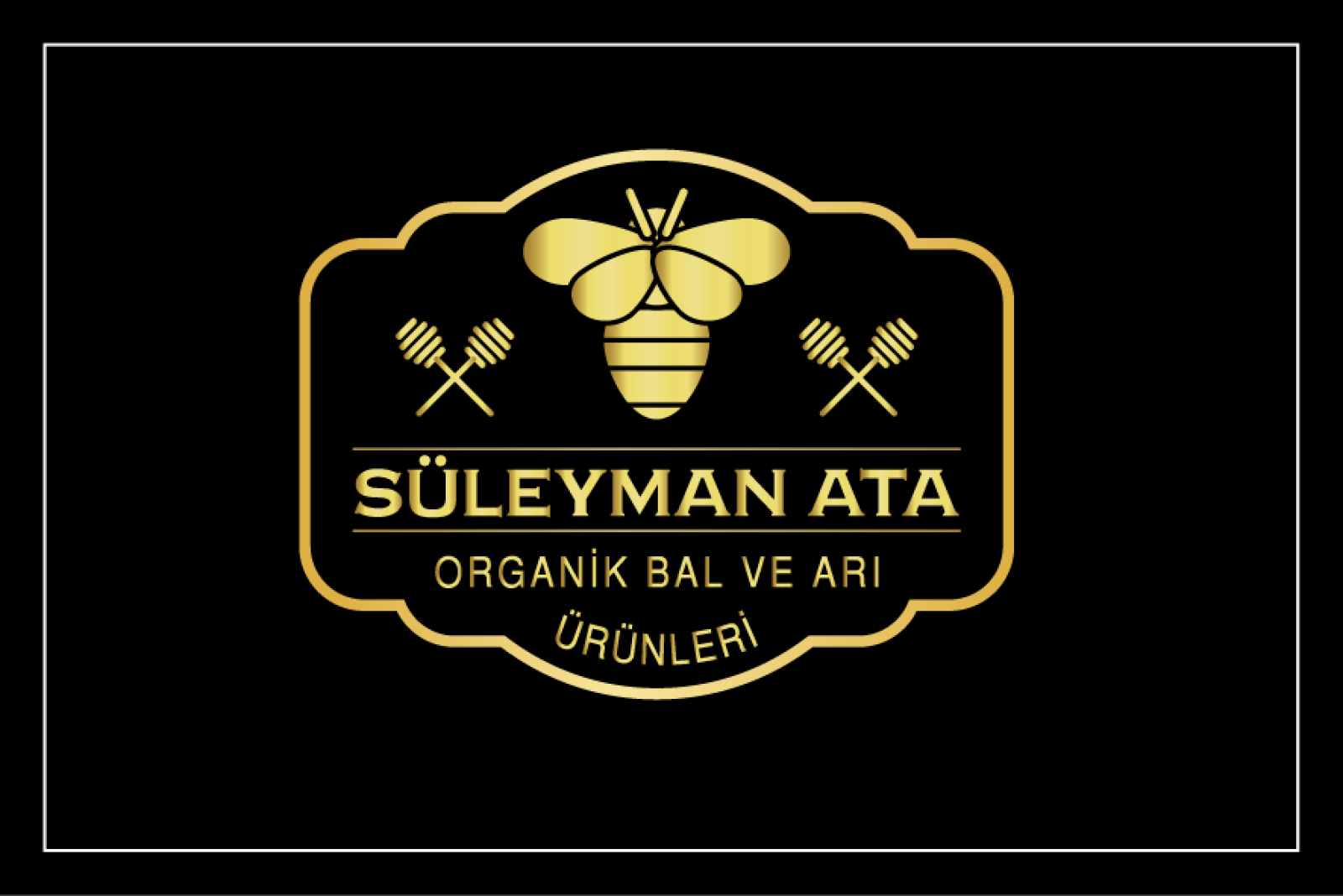 Tasarlayan Bluewolf34-Organik bal ve arı ürünleri pazarlaması