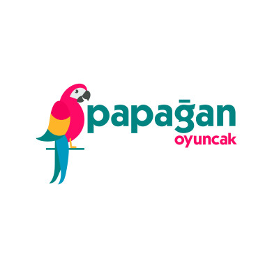 Oyuncak Firmamız için Logo Tasarımı yarışmasına tasarımcı senem aktaş tarafından sunulan  tasarım 