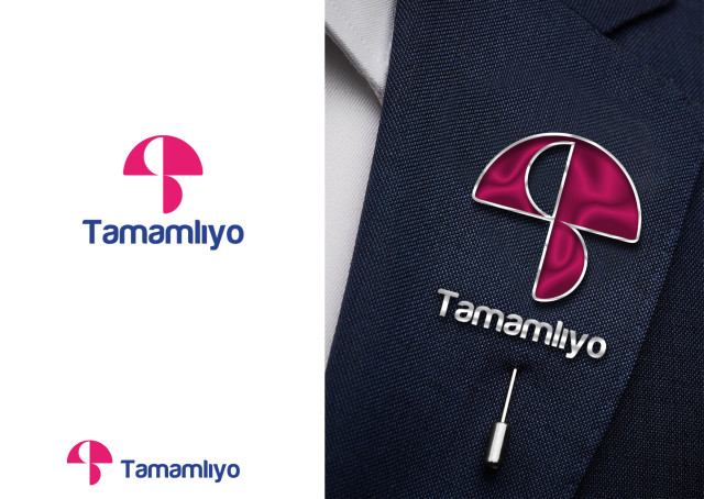 TAMAMLIYO GİRİŞİMİ İÇİN LOGO