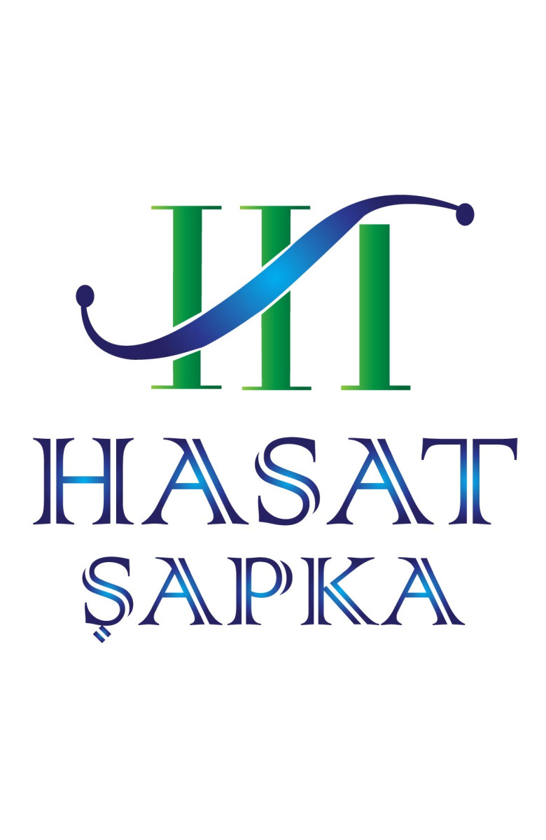 Tasarlayan / AEDENİZ /-Ht Hasat Şapka Logo çalışması