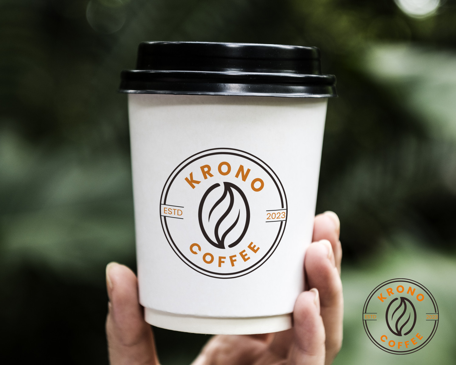 Tasarlayan Snmslmz-Kafe Markamız İçin Logo Arıyoruz