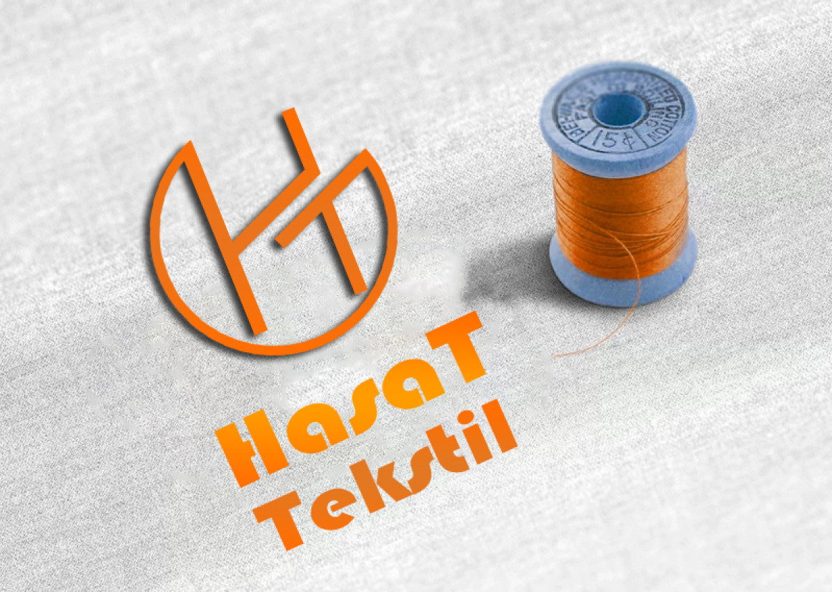 Tasarlayan Mübessa-Ht Hasat Şapka Logo çalışması