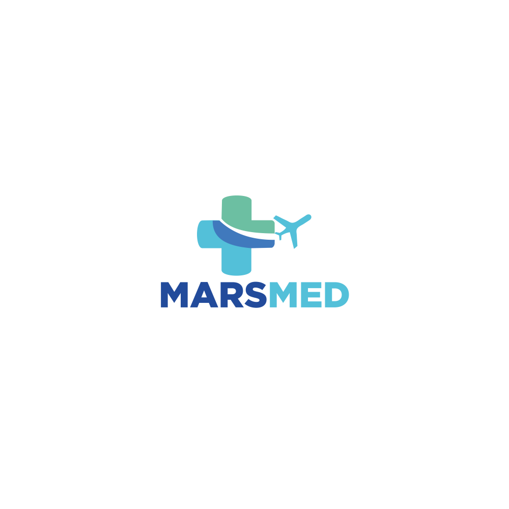 Medikal Turizm firmamız için logo  yarışmasına idcelik tarafından girilen tasarım