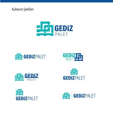 PALETTE EN BÜYÜK MARKA OLMA HEDEFİ İÇİN yarışmasına tasarımcı Bettyko tarafından sunulan  tasarım 