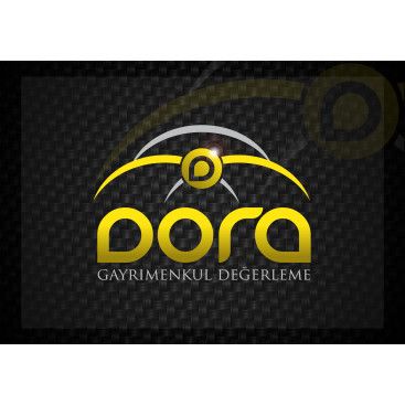 GAYRİMENKUL DEĞERLEME ŞTİ. LOGO TASARIMI yarışmasına tasarımcı volkanKocaman tarafından sunulan  tasarım 